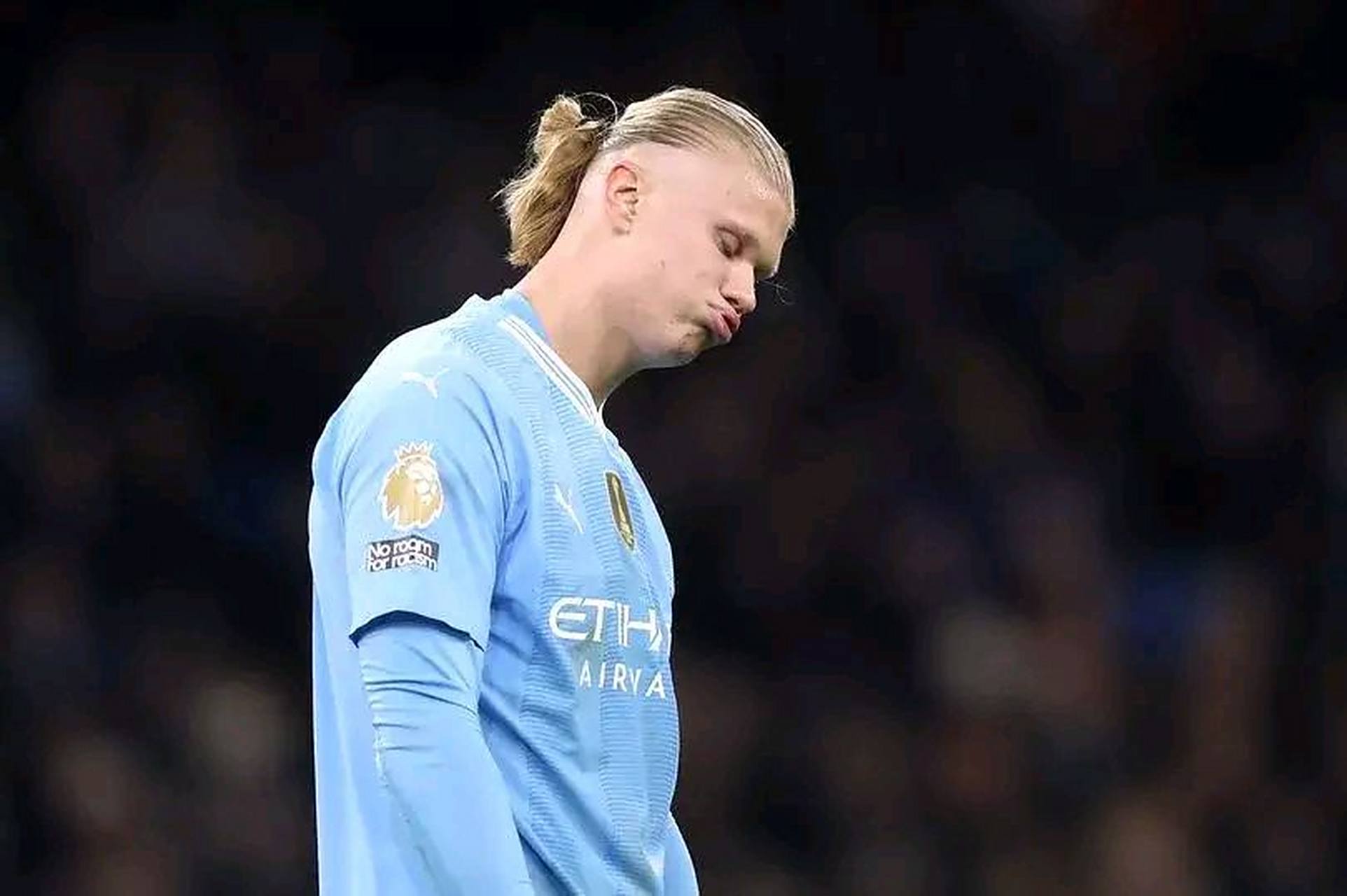 开云APP-哈兰德转会