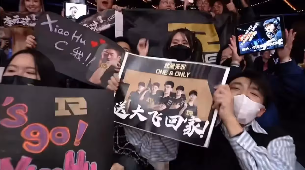 开云注册入口-faker成名之战