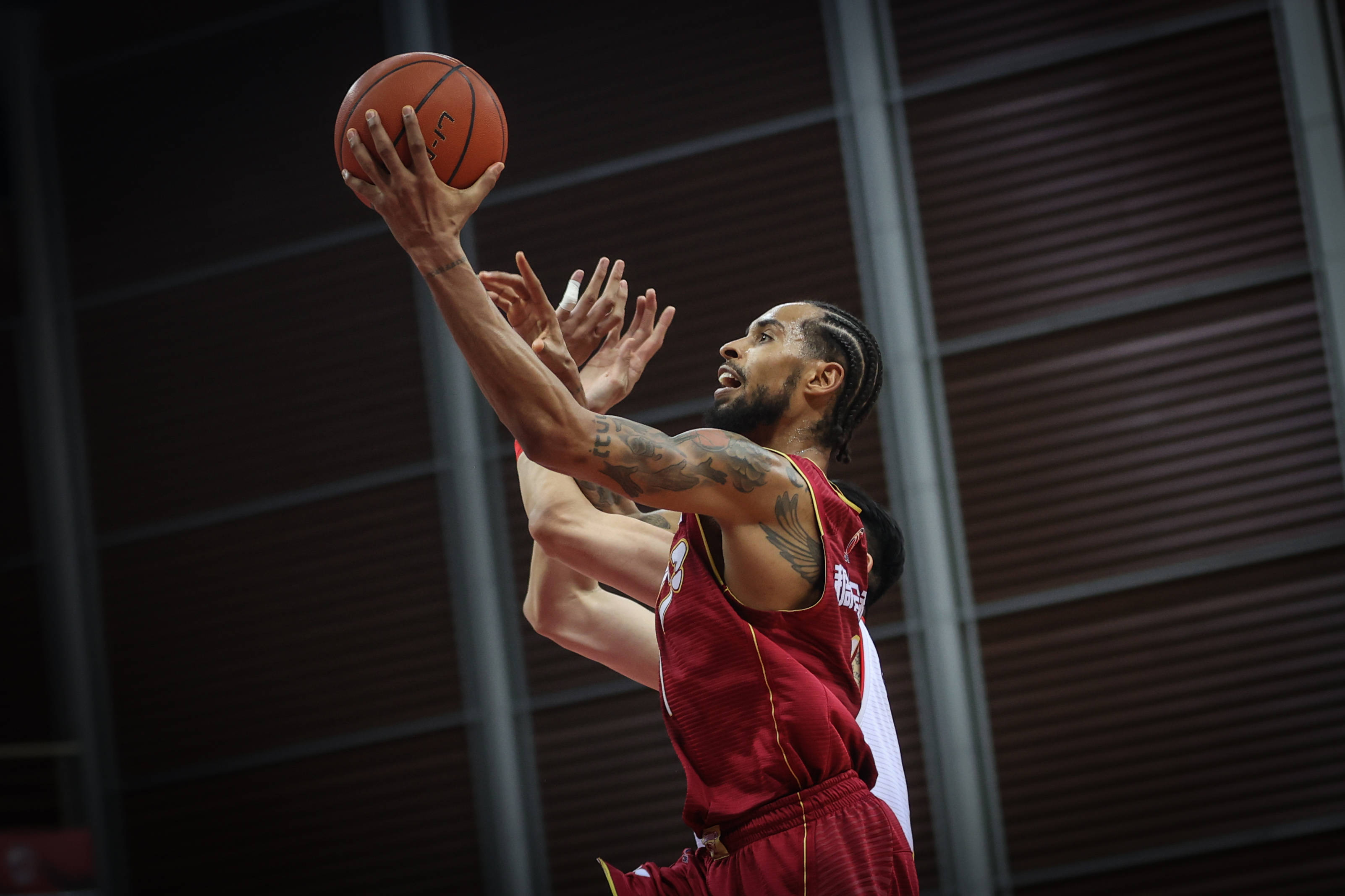 开云APP-关于摔跤常规赛上演强强对话，天山霹雳队绝杀燕山天虎队，多点开花奏效；韧性比赛的样板的信息