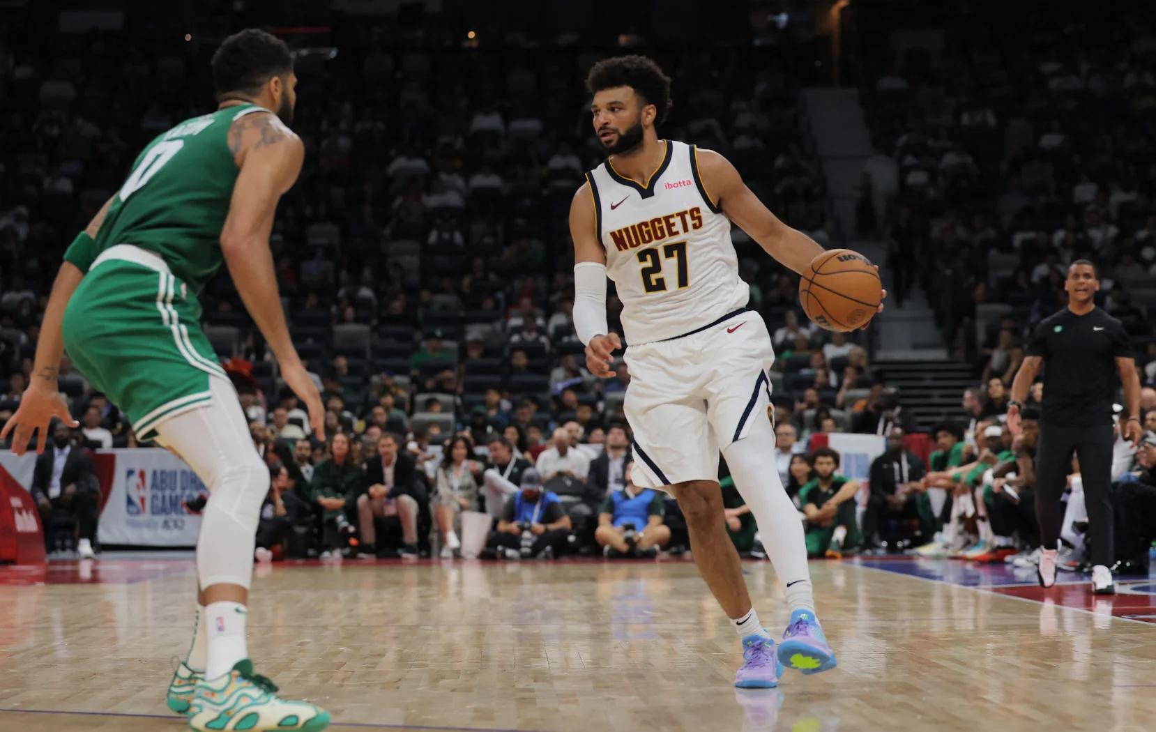 开云APP-关键时刻欧篮联焦点战，波士顿凯尔特人扳平良机，目标明确，更衣室氛围转暖的简单介绍