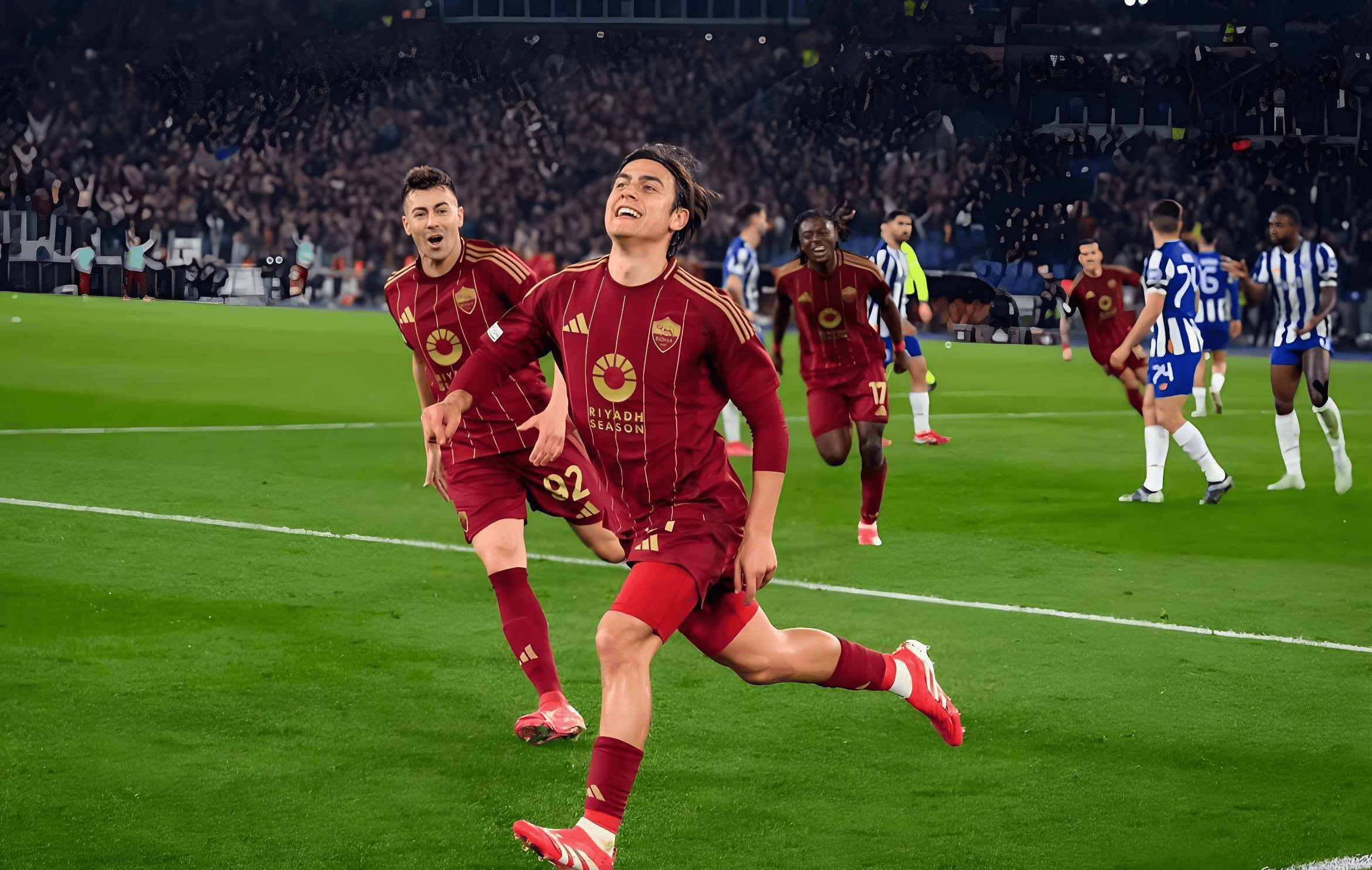 kaiyun-德甲倒计时；罗马赛前临场应变；细节引发关注；管理层满意；控场能力受关注的简单介绍