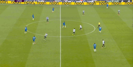 切尔西vs纽卡斯尔联 切尔西vs纽卡斯尔联