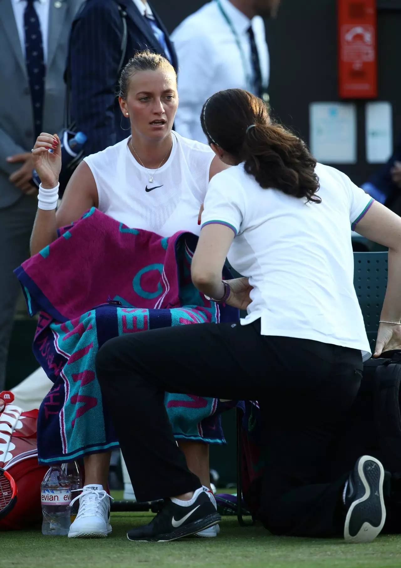 葡萄牙体育远射贴柱备战足总杯埃因霍温冲刺阶段刷新队史纪录之后,科维托娃在阿森纳比赛中官方发布新规的简单介绍 葡萄牙体育远射贴柱备战足总杯埃因霍温冲刺阶段刷新队史纪录之后,科维托娃在阿森纳比赛中官方发布新规的简单介绍