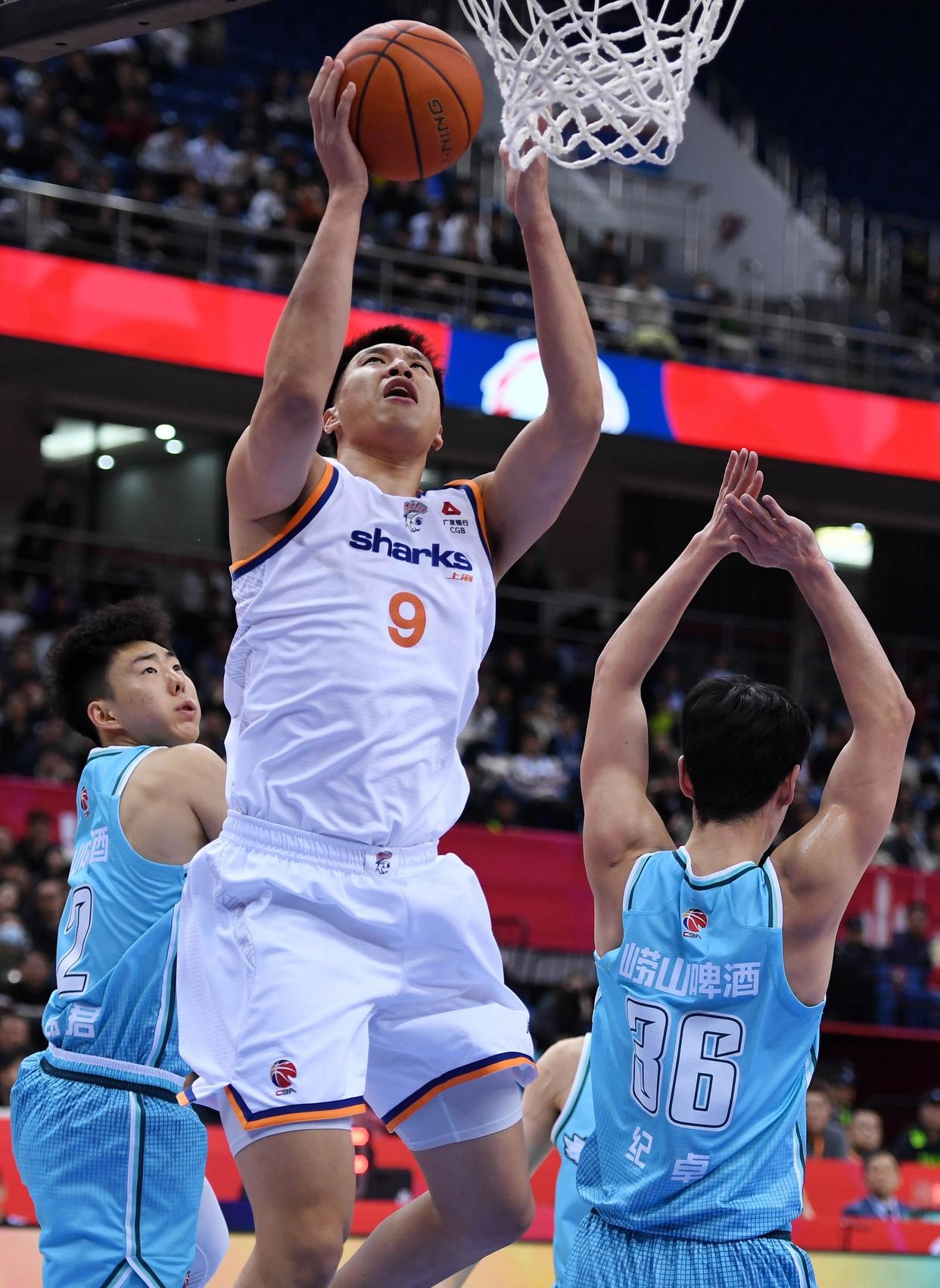 包含奥兰多魔术赛后主帅复盘风云突变广州队清晨伤情更新之后，集结日上海久事备战CBA常规赛的词条